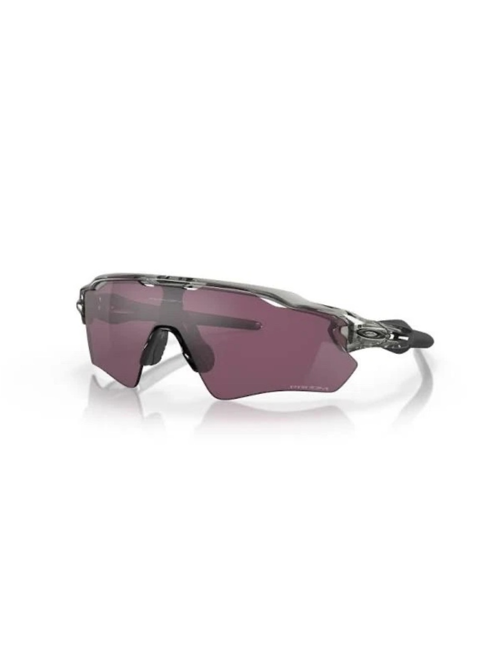 Oakley Radar EV Path Grey Ink Prizm Road Black